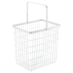 West Elm Yamazaki Laundry Basket Large