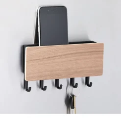 West Elm Yamazaki Magnet Key Hooks