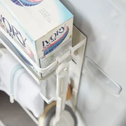 West Elm Yamazaki Magnetic Laundry Storage Rack