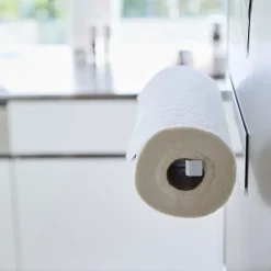 West Elm Yamazaki Magnetic Paper Towel Holder