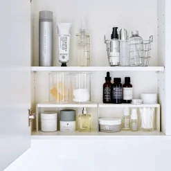 West Elm Yamazaki Medicine Cabinet Risers (Set of 2)