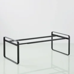 West Elm Yamazaki Metal Frame Slim Shoe Rack