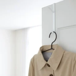 West Elm Yamazaki Over-the-Door Hook