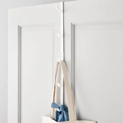 West Elm Yamazaki Over-the-Door Rack