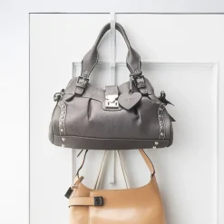 West Elm Yamazaki Over-the-Door Rack