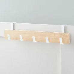 West Elm Yamazaki Plywood Overdoor Hanger