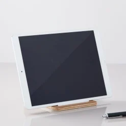 West Elm Yamazaki Plywood Tablet Stands