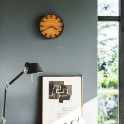 West Elm Yamazaki Rin Wall Clock