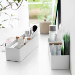 West Elm Yamazaki Slim Storage Box