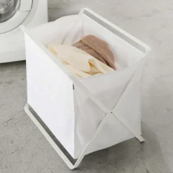West Elm Yamazaki Storage Hamper