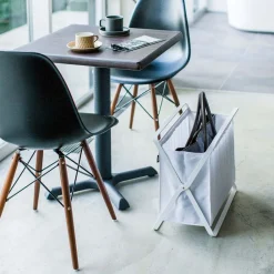 West Elm Yamazaki Storage Hamper