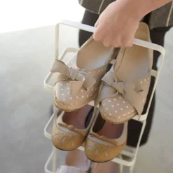 West Elm Yamazaki 5-Tiered Shoe Rack
