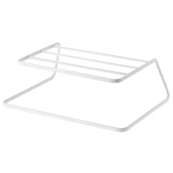 West Elm Yamazaki Tower Dish Riser