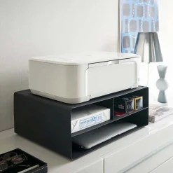 West Elm Yamazaki Tower Printer Stand