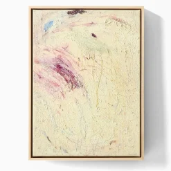 West Elm Yeshua No. 1 by Tyler Guinn