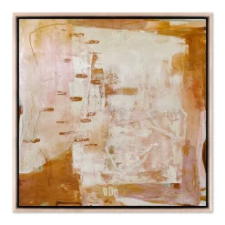 West Elm You Remind Me of Things Forgotten Wall Art by Kristen Abbott