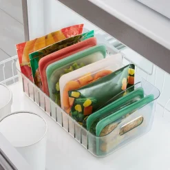 West Elm YouCopia Freezeup Freezer Bin