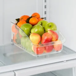 West Elm YouCopia RollOut Fridge Drawer
