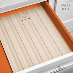 West Elm YouCopia SpiceLine Spice Drawer Liner