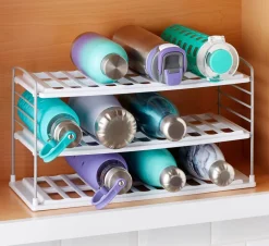 West Elm YouCopia UpSpace Bottle Organizer