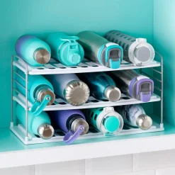 West Elm YouCopia UpSpace Bottle Organizer