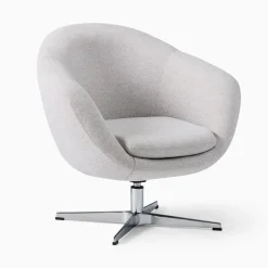 West Elm Zadie Chair