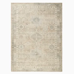 West Elm Zahari Rug