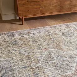 West Elm Zahari Rug