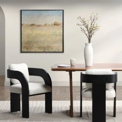 West Elm Zaylee Dining Chair