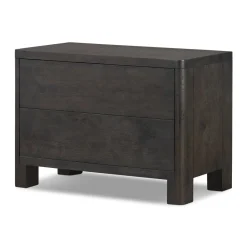 West Elm Zelina Nightstand (34")