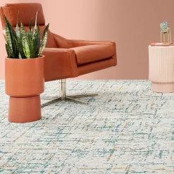 West Elm Zest Carpet Tile by Shaw Contract