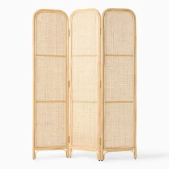 West Elm Zeze Room Divider