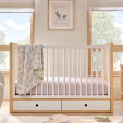 Kids West Elm Ziggy Nursery Furniture Collection